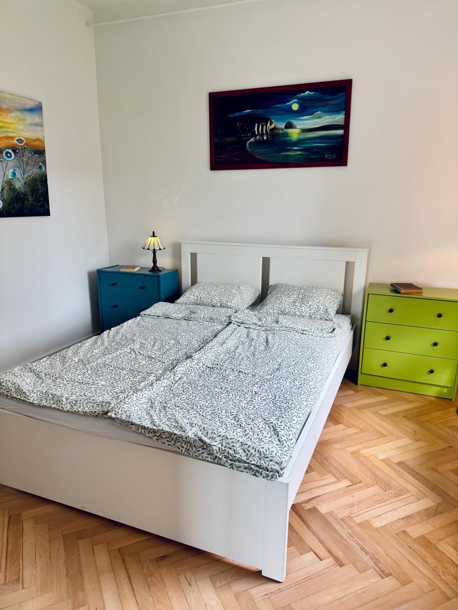 Csodakertes Kishaz Balatonfuzfon Exterior foto