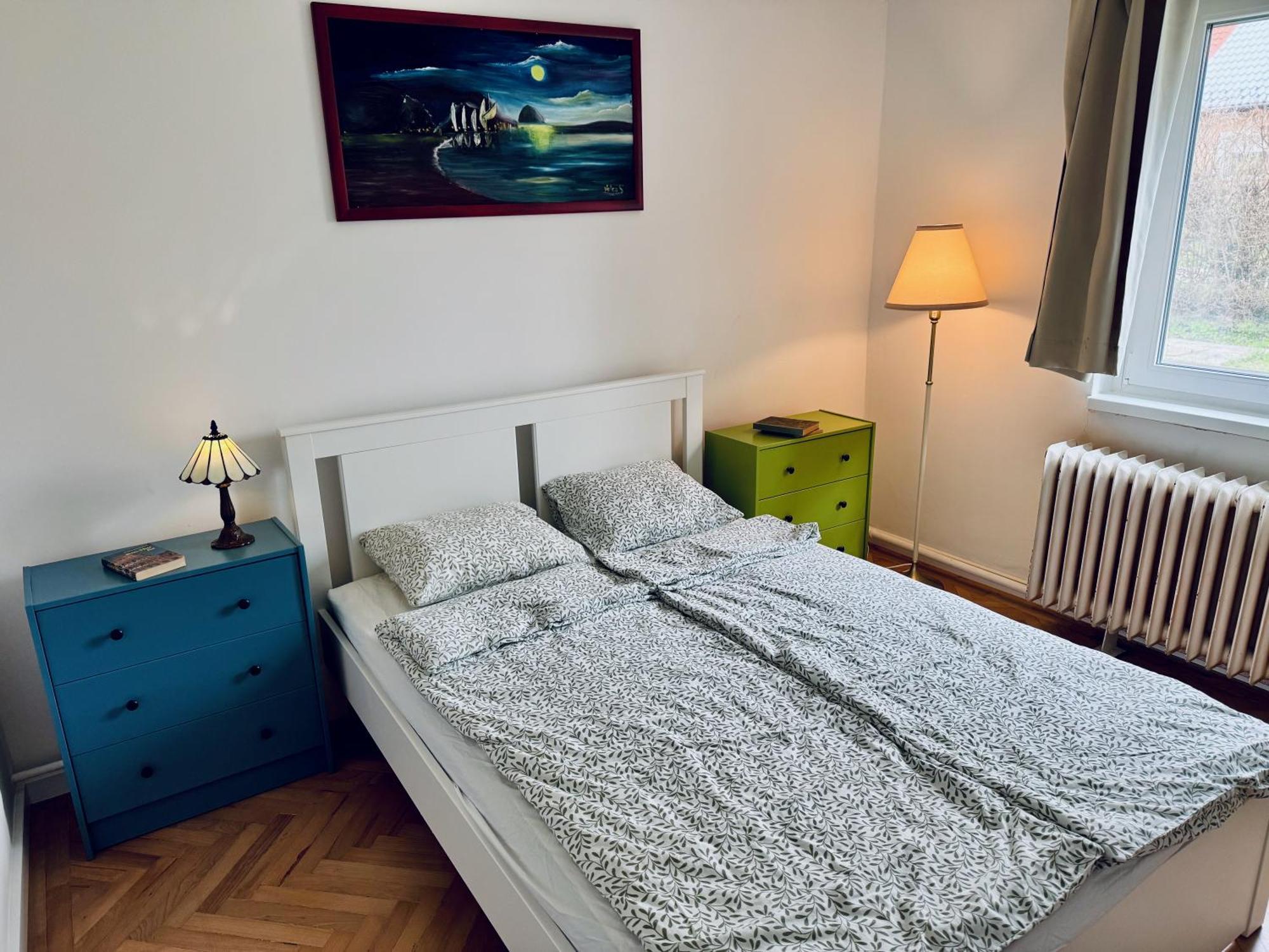 Csodakertes Kishaz Balatonfuzfon Exterior foto